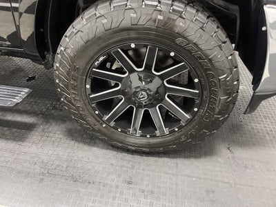 2024 RAM 2500 Limited Longhorn Crew Cab 4x4 6'4' Box
