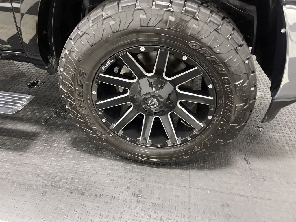 2024 RAM 2500 Limited Longhorn Crew Cab 4x4 6'4' Box