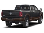 2024 RAM 2500 Limited Longhorn Crew Cab 4x4 6'4' Box
