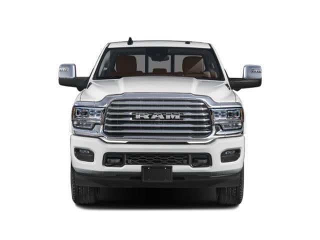 2024 RAM 2500 Limited Longhorn Crew Cab 4x4 6'4' Box