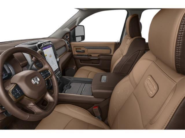 2024 RAM 2500 Limited Longhorn Crew Cab 4x4 6'4' Box