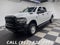 2024 RAM 2500 Tradesman Crew Cab 4x4 8' Box