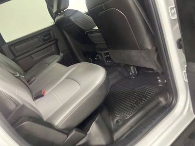 2024 RAM 2500 Tradesman Crew Cab 4x4 8' Box