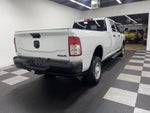 2024 RAM 2500 Tradesman Crew Cab 4x4 8' Box