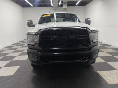 2024 RAM 2500 Tradesman Crew Cab 4x4 8' Box
