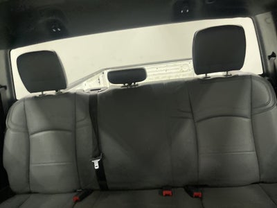 2024 RAM 2500 Tradesman Crew Cab 4x4 8' Box