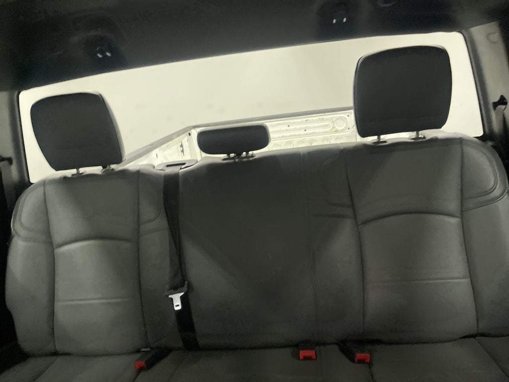 2024 RAM 2500 Tradesman Crew Cab 4x4 8' Box