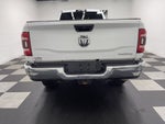 2020 RAM 2500 Tradesman Crew Cab 4x4 8' Box
