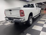 2020 RAM 2500 Tradesman Crew Cab 4x4 8' Box
