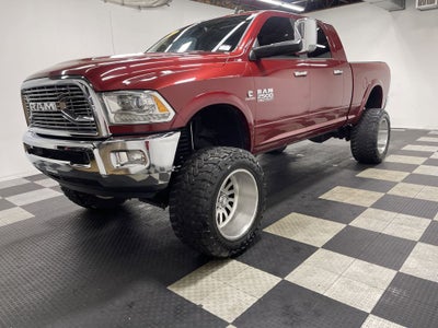 2015 RAM 2500 Laramie