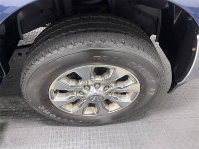 2019 RAM 2500 Limited Crew Cab 4x4 6'4' Box