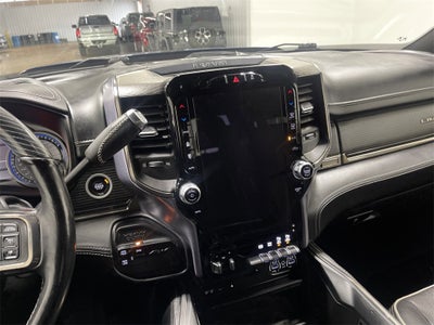 2019 RAM 2500 Limited Crew Cab 4x4 6'4' Box