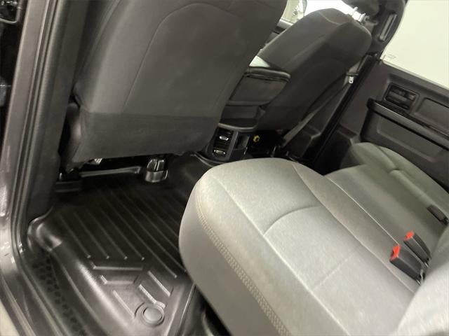 2021 RAM 3500 Chassis Tradesman/SLT/Laramie/Limited