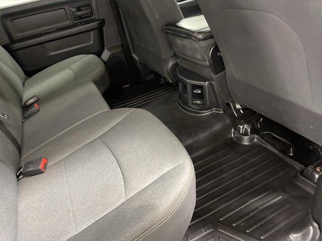 2021 RAM 3500 Chassis Tradesman/SLT/Laramie/Limited