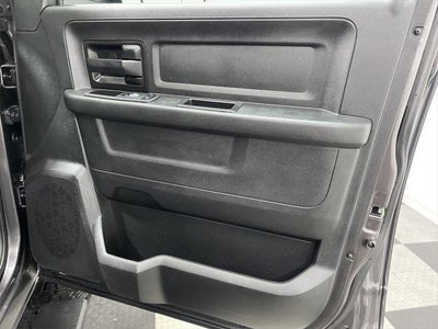 2021 RAM 3500 Chassis Tradesman/SLT/Laramie/Limited