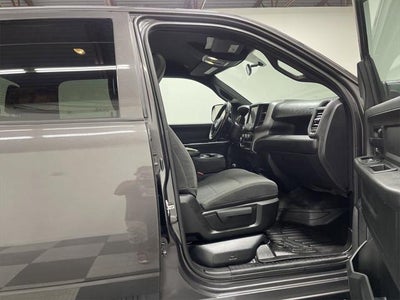 2021 RAM 3500 Chassis Tradesman/SLT/Laramie/Limited