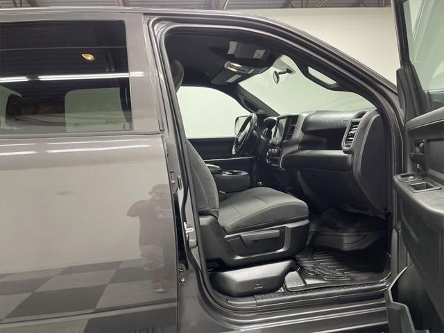 2021 RAM 3500 Chassis Tradesman/SLT/Laramie/Limited