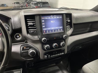 2021 RAM 3500 Chassis Tradesman/SLT/Laramie/Limited