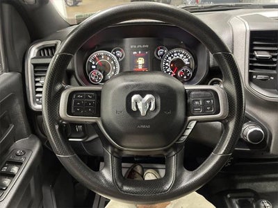 2021 RAM 3500 Chassis Tradesman/SLT/Laramie/Limited