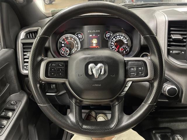 2021 RAM 3500 Chassis Tradesman/SLT/Laramie/Limited