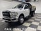 2022 RAM 3500 Chassis Tradesman/SLT