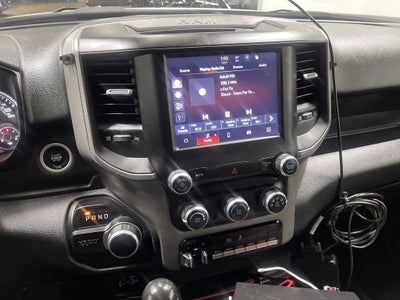 2022 RAM 3500 Chassis Tradesman/SLT