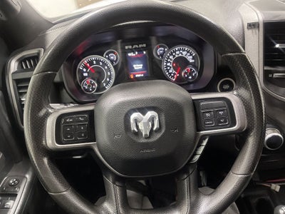 2022 RAM 3500 Chassis Tradesman/SLT