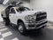 2022 RAM 3500 Chassis Tradesman/SLT