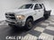 2017 RAM 3500 Chassis Tradesman/SLT/Laramie