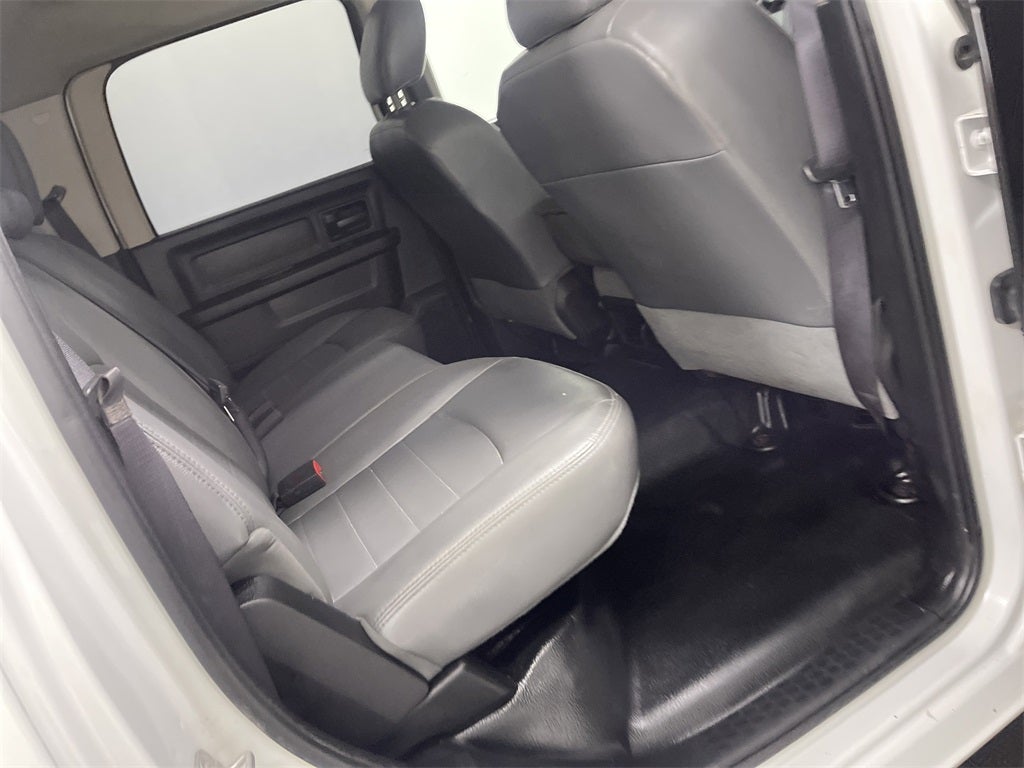 2017 RAM 3500 Chassis Tradesman/SLT/Laramie