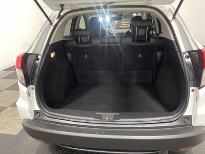 2019 Honda HR-V EX-L