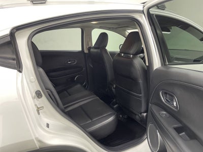 2019 Honda HR-V EX-L