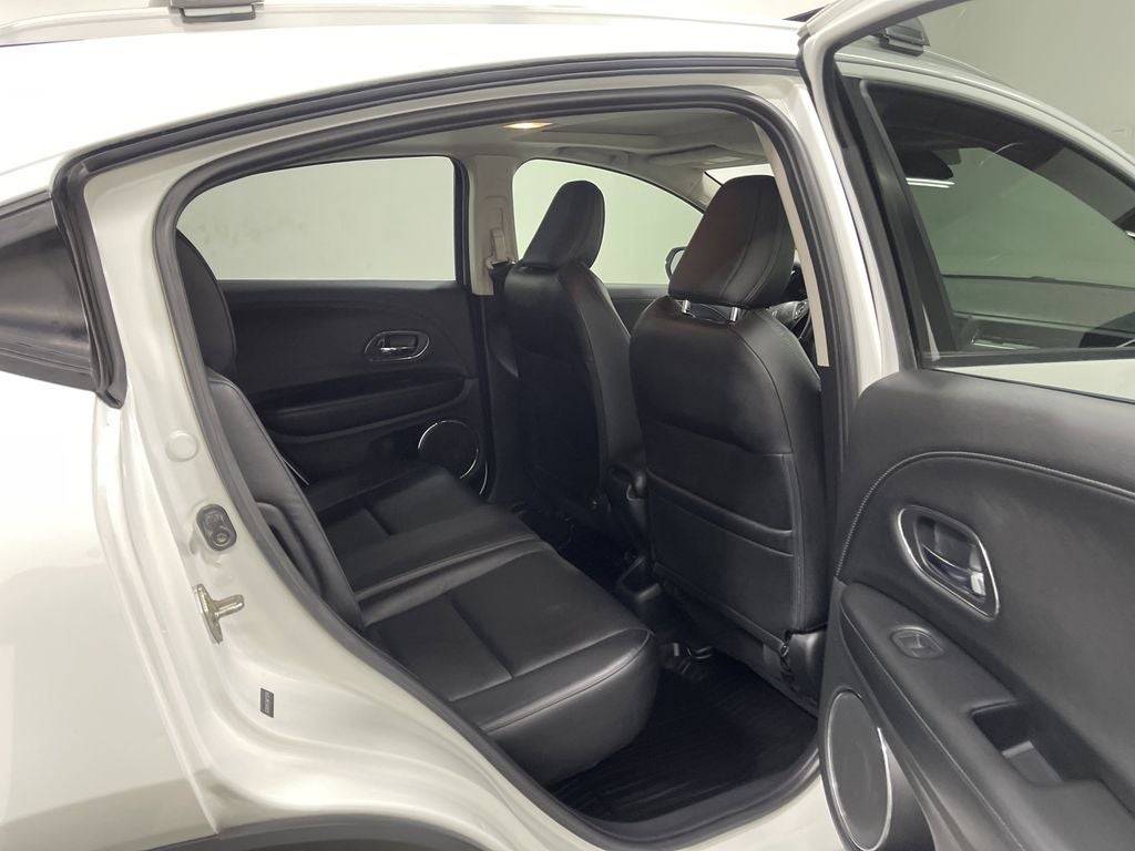 2019 Honda HR-V EX-L