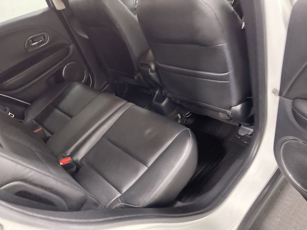 2019 Honda HR-V EX-L