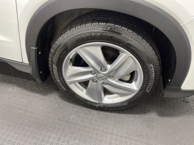 2019 Honda HR-V EX-L