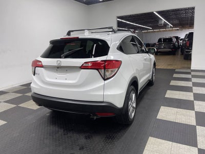2019 Honda HR-V EX-L