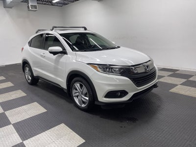 2019 Honda HR-V EX-L