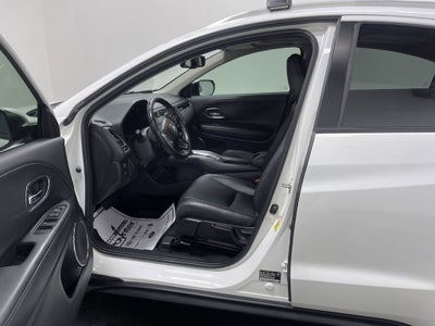 2019 Honda HR-V EX-L