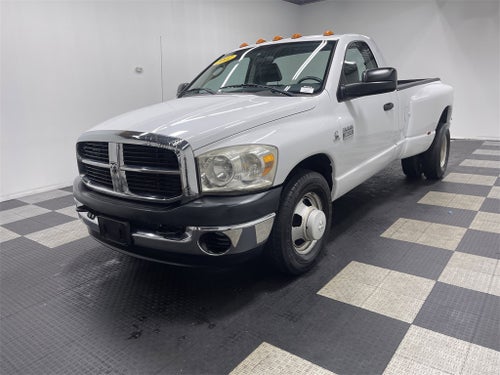 2007 Dodge Ram 3500 ST