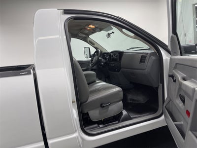 2007 Dodge Ram 3500 ST