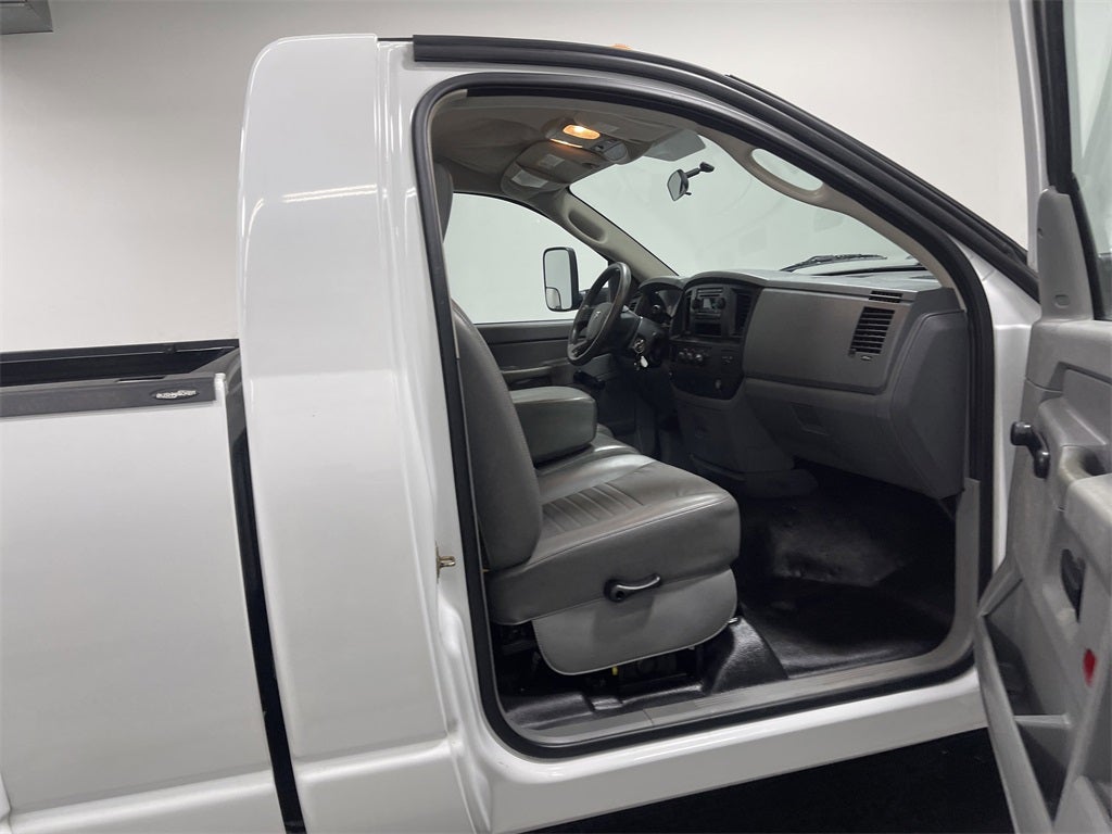 2007 Dodge Ram 3500 ST