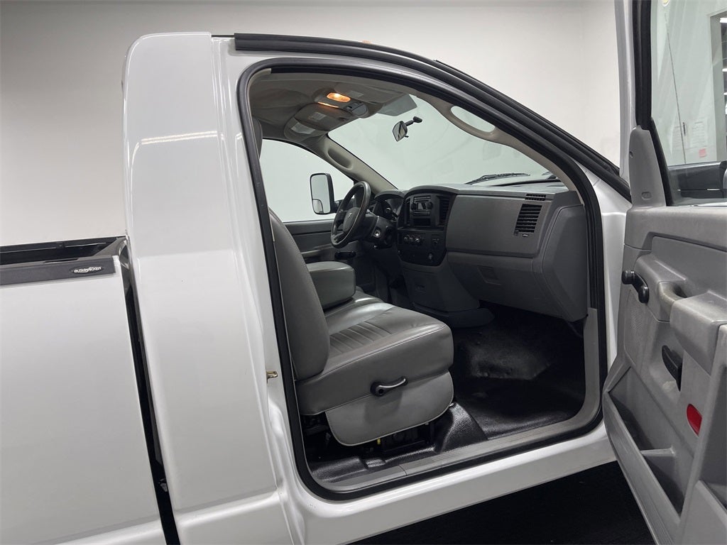 2007 Dodge Ram 3500 ST