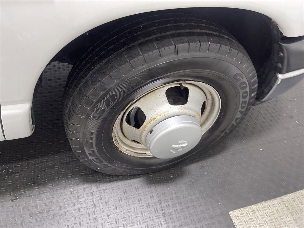 2007 Dodge Ram 3500 ST