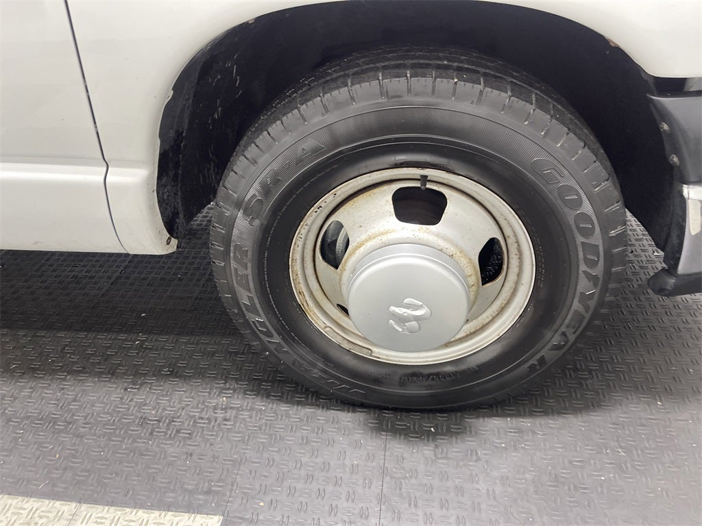 2007 Dodge Ram 3500 ST