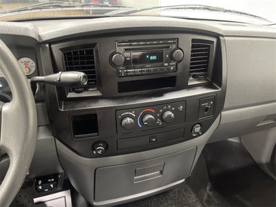 2007 Dodge Ram 3500 ST