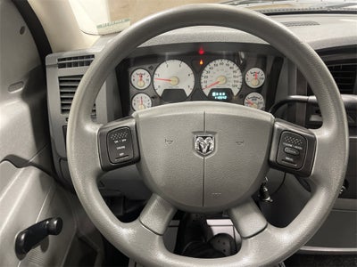 2007 Dodge Ram 3500 ST