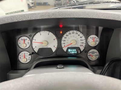 2007 Dodge Ram 3500 ST