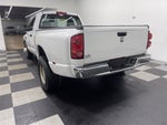 2007 Dodge Ram 3500 ST