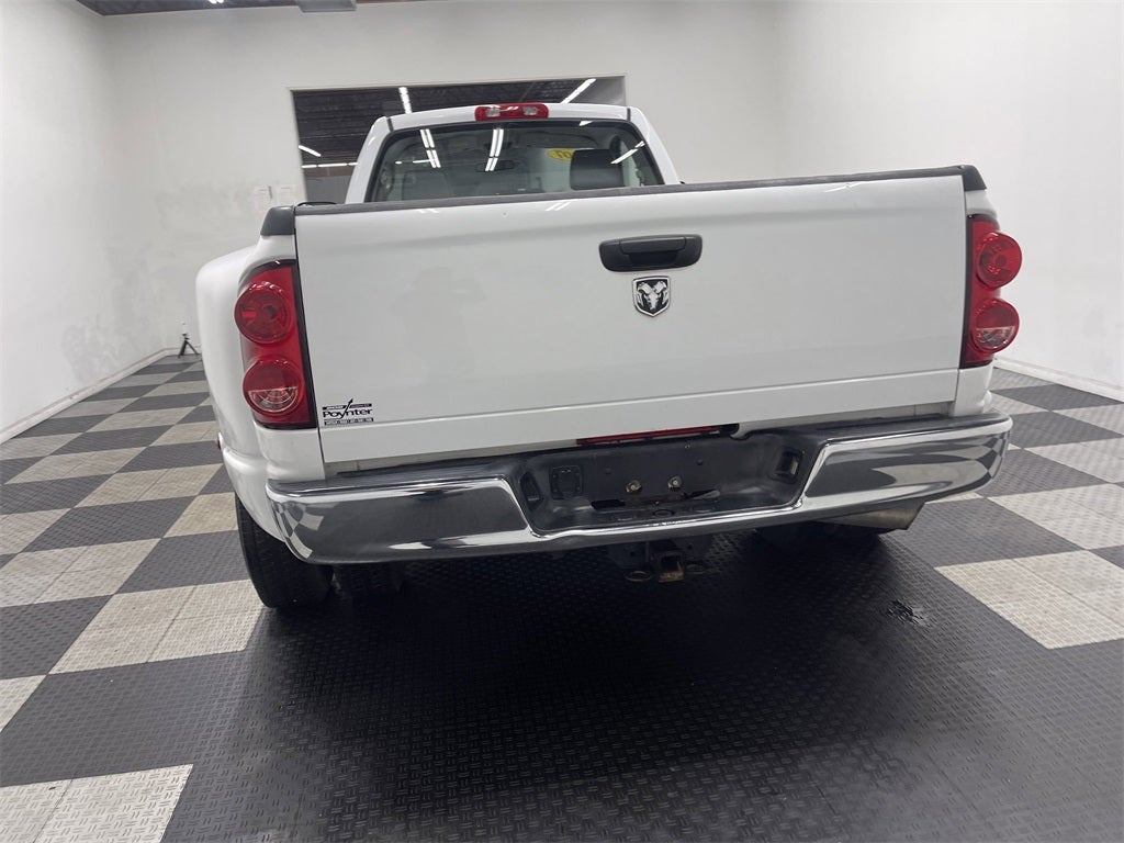 2007 Dodge Ram 3500 ST