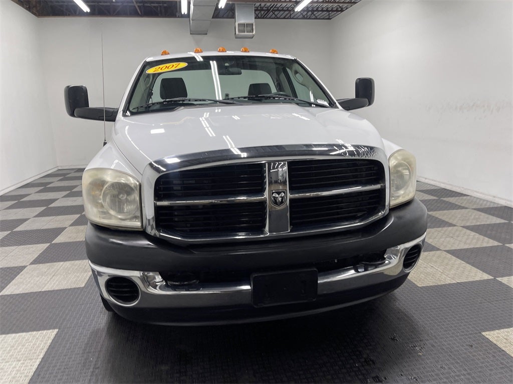 2007 Dodge Ram 3500 ST